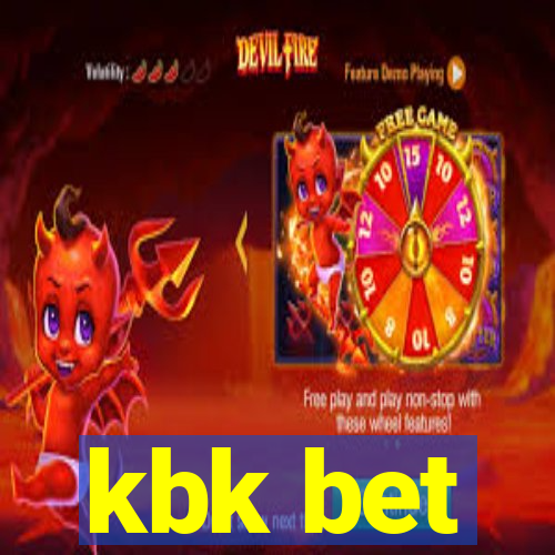 kbk bet